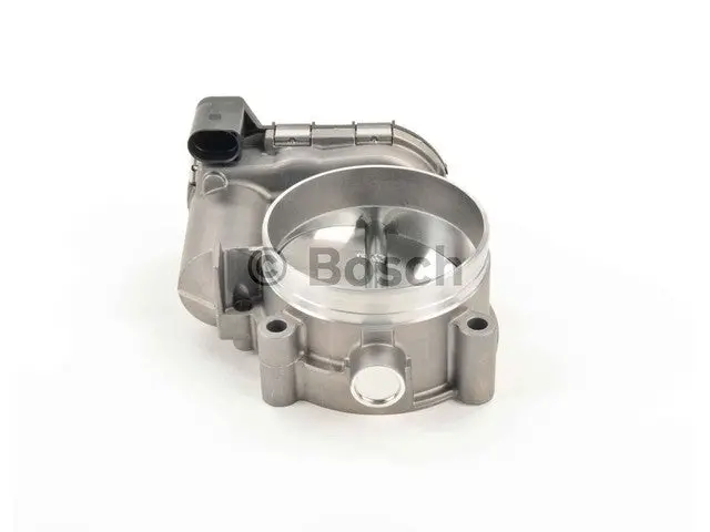 Fuel Injection Throttle Body Assembly Bosch Engine Management Sensors 0280750487 1