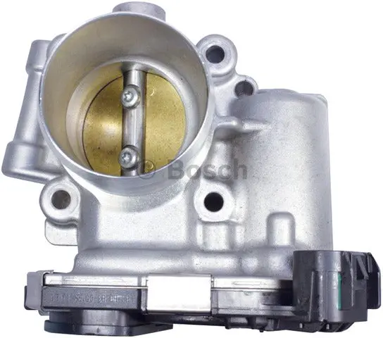 Fuel Injection Throttle Body Assembly Bosch Engine Management Sensors 0280750498 1