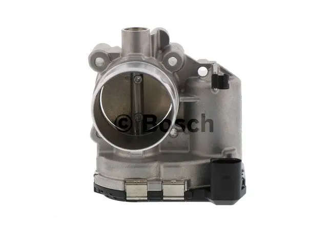 Fuel Injection Throttle Body Assembly Bosch Engine Management Sensors 0280750535 1