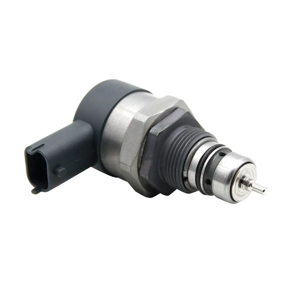 0281002507 Fuel Pressure Control Valve Regulator Solenoid For Bosch 1