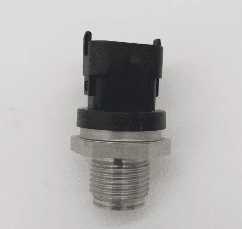 0281006425 0281002734 Fuel Rail Pressure Sensor For 2003-2007 Dodge Ram 2500 2003-2006 Dodge Ram 3500 Cummins Diesel 5.9L Bosch 2