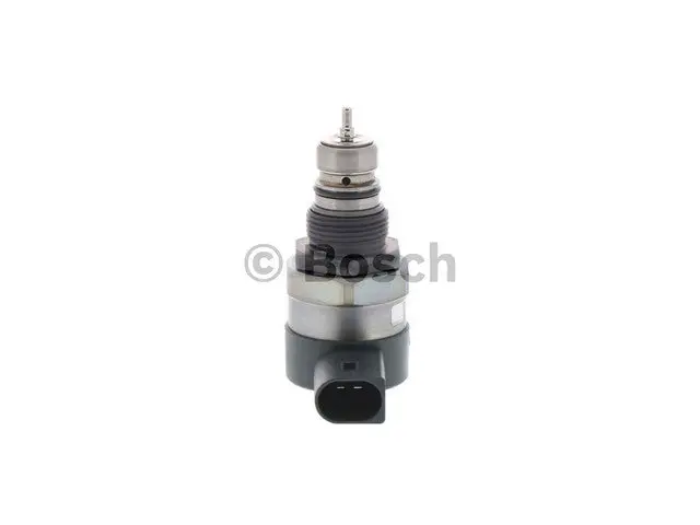 Diesel Fuel Injector Pump Pressure Relief Valve Bosch Engine Management Sensors 0281002826 1