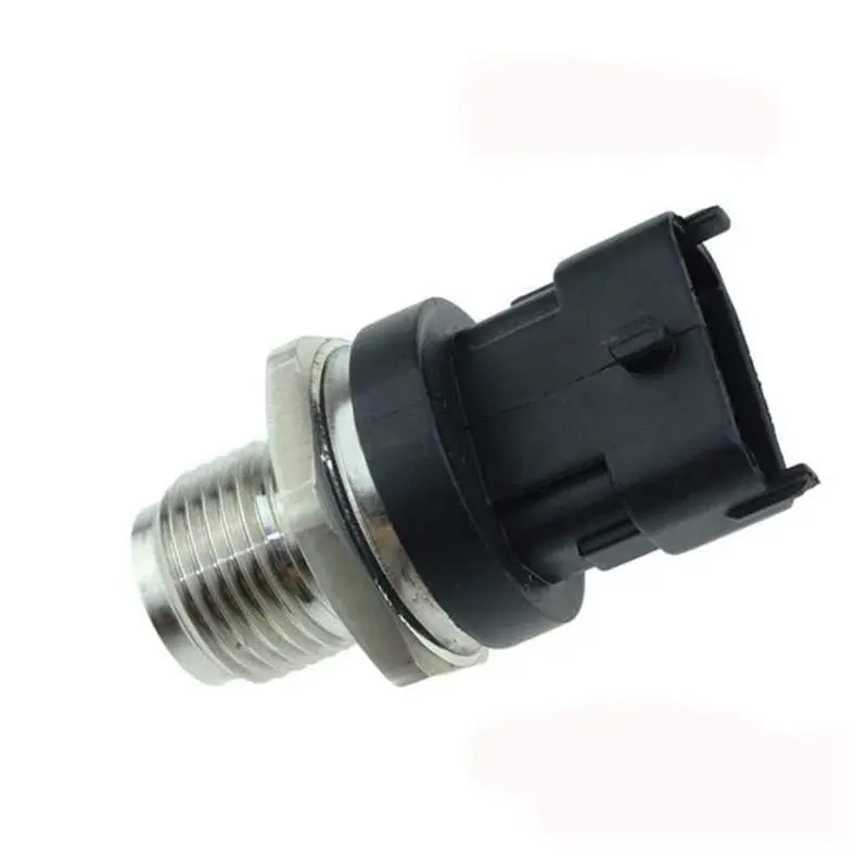 0281002863 1800Bar New Cr Fuel Pressure Sensor For Kia & Hyundai 31401-4A400 1