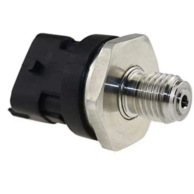 0281002964 Fuel Rail High Pressure Sensor For Bosch 1