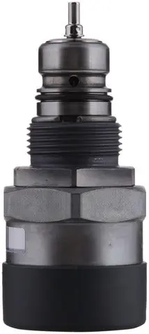 Diesel Fuel Injector Pump Pressure Relief Valve Bosch Engine Management Sensors 0281006017 1