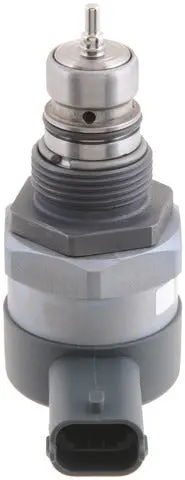 Diesel Fuel Injector Pump Pressure Relief Valve Bosch Engine Management Sensors 0281006209 1