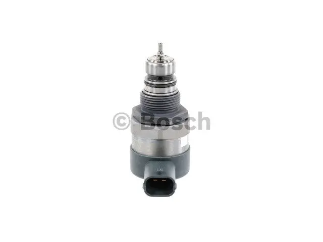 Diesel Fuel Injector Pump Pressure Relief Valve Bosch Engine Management Sensors 0281006250 1