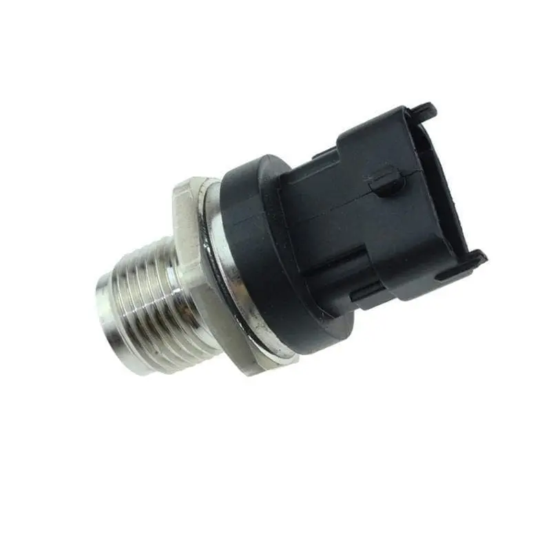 0281006325 Fuel Injection Fuel Rail Pressure Sensor For 2003-2007 Dodge 5.9L Cummins Bosch 1