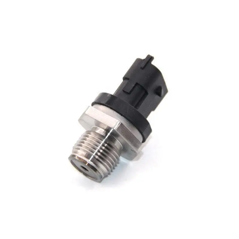 0281006425 0281002734 Fuel Rail Pressure Sensor For Bosch Dodge Ram 2500 3500 Truck 1