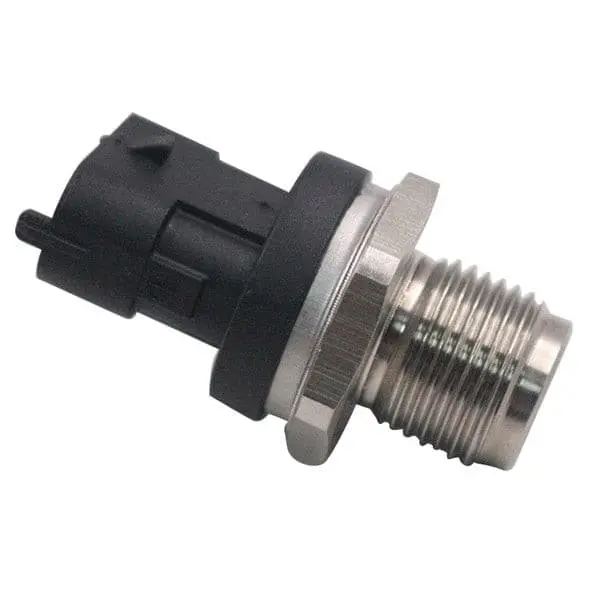 0281006365 High Fuel Rail Pressure Sensor For Cummins 2007-2012 Man Volvo 6.7L 1