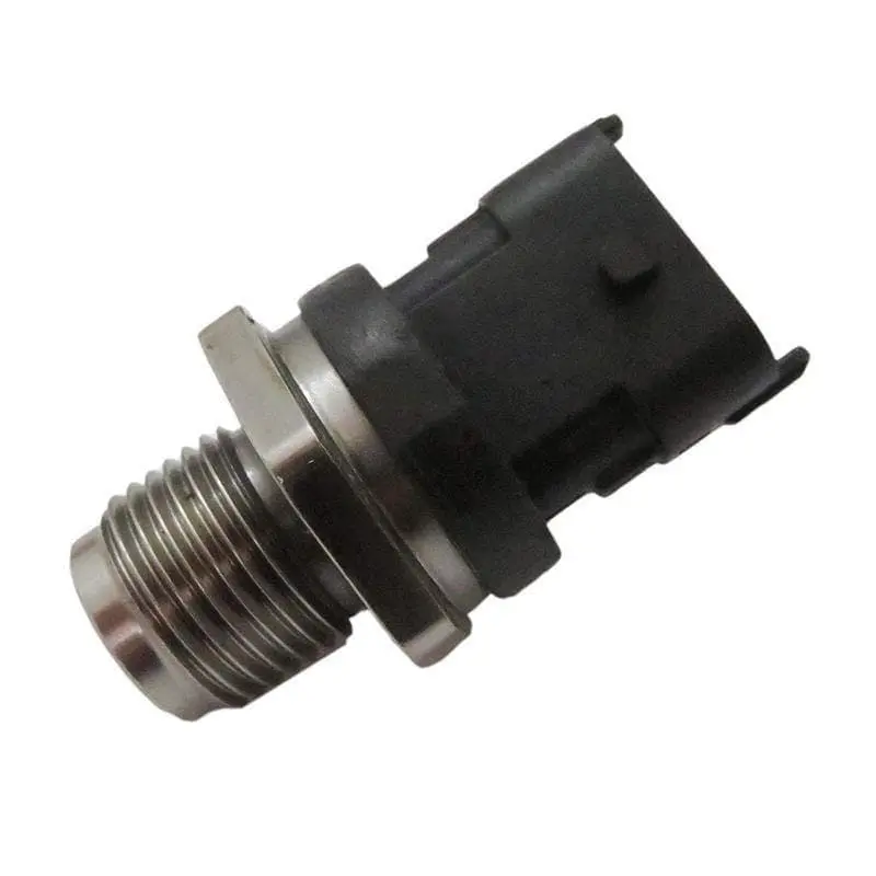 0281006425 0281002734 Fuel Rail Pressure Sensor For 2003-2007 Dodge Ram 2500 2003-2006 Dodge Ram 3500 Cummins Diesel 5.9L Bosch 1