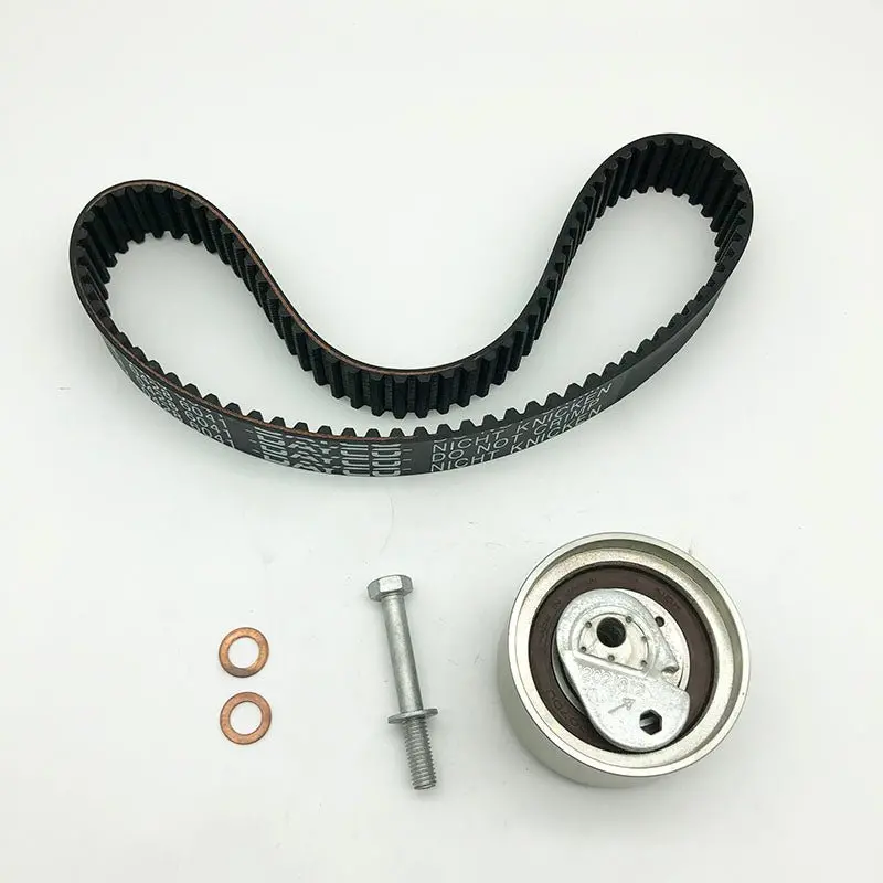 Deutz Timing Belt Repair Kit 0293-1482 02931482 0293-1397 For Deutz Tcd2011 Engine 2