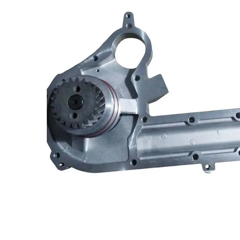 Water Pump 02931060 Coolant Pump For Deutz Engine Bf6m1015 Bf6m1015c Bf6m1015cp 1