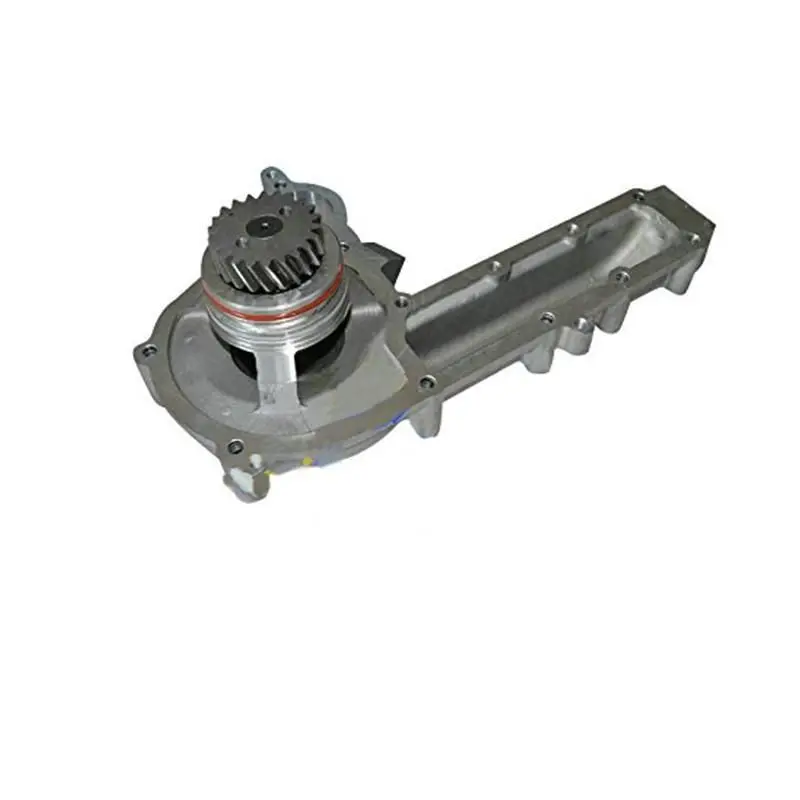 02937466 02931392 02931061 04260083 Water Pump For Deutz Bf8m1015 6V 1