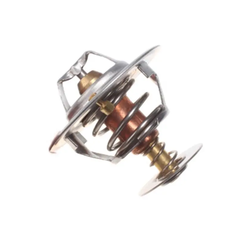 Replacement Construction Machinery Spare Parts 02/100192 Thermostat For Backhoe Loader 3Cx 1