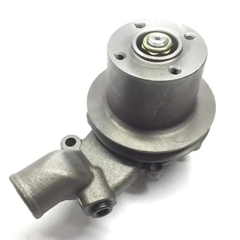 Water Pump 02/101786 02/100066 02/102015 02/102140 For Jcb 3Cx 4C 3Ds 1