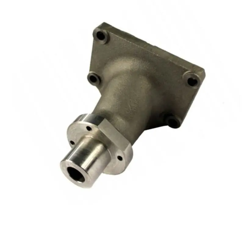 Aftermarket Construction Machinery Spare Parts 02/201357 02/200370 Fan Drive For 3Cx Backhoe Loader 1