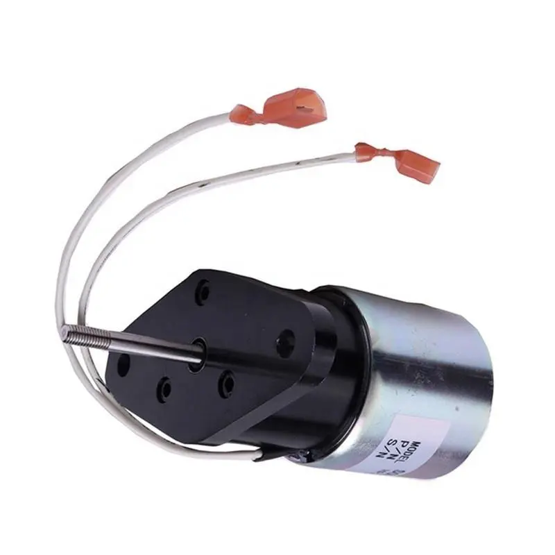 Actuator Solenoid Valve 0306-5465 For Cummins X3.3 Engine Woodward 1