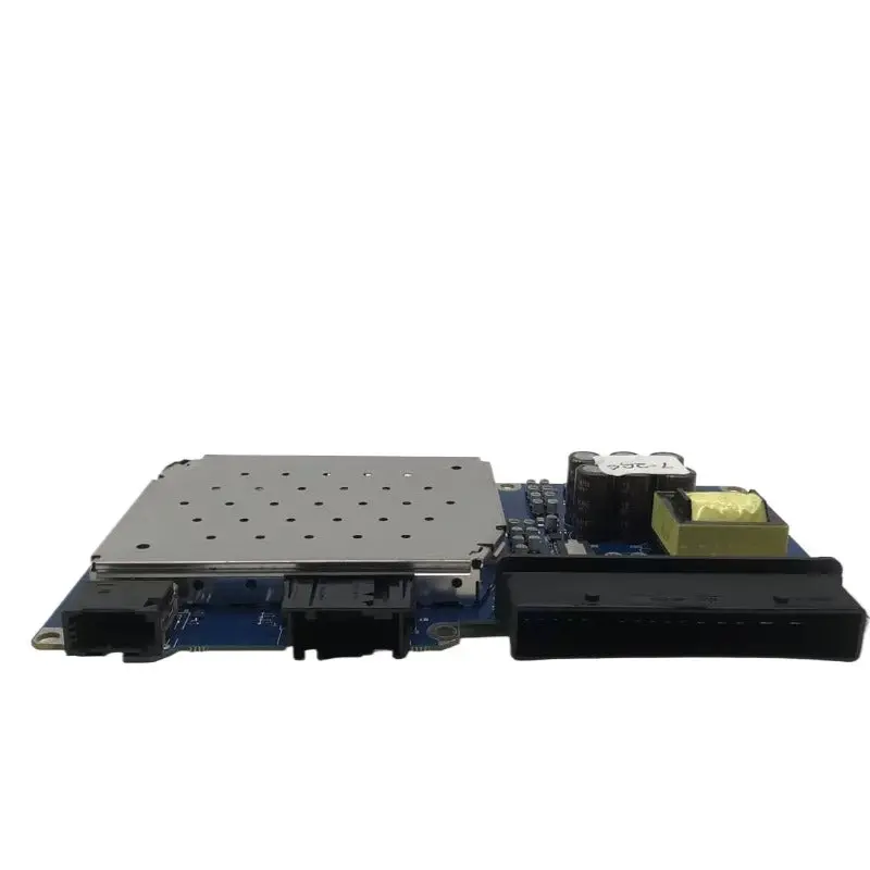 Wdpart Amp Main Amplifier Circuit Board 4L0035223d 4L0035223g 4L0035223a For Audi Q7 2007 2008 2009 3.0L 3.6L 4.2L Engine 1