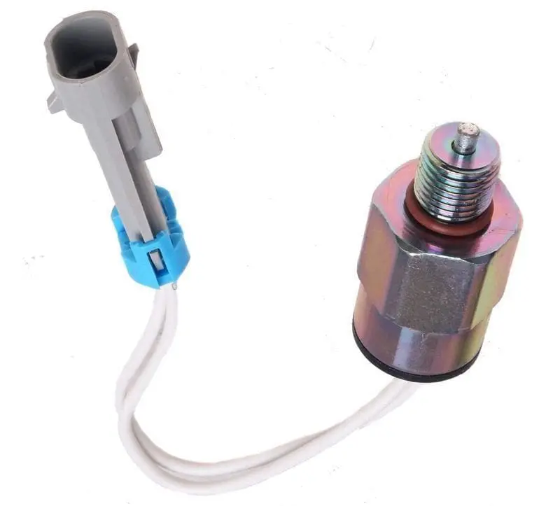 Kv23082 Kv20802 Solenoid Valve For John Deere Skid Steer Track Loaders Ct322 Ct332 280 240 250 260 270 317 320 325 328 332 1