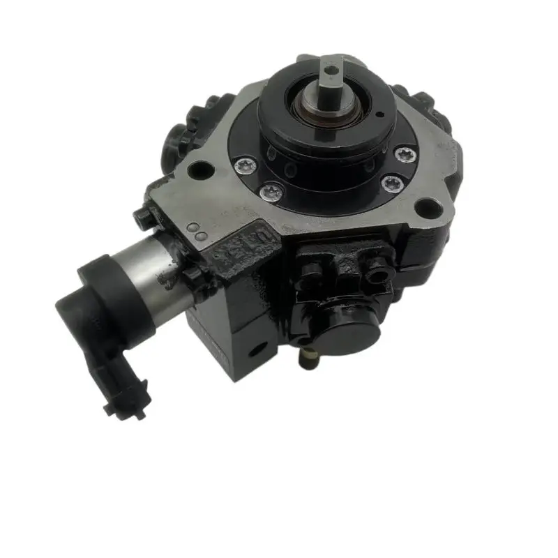 Remanufactured Fuel Injection Pump 0445020256 5341063 5321097 Compatible With Cummins Isf Diesel Engine Isf2.8 Isg Qsf 1