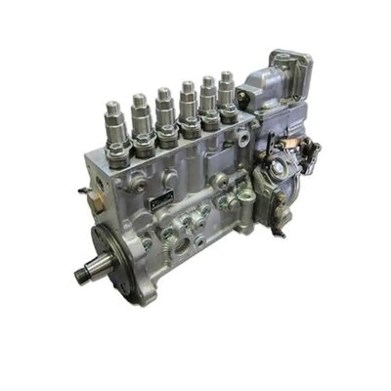 Fuel Injection Pump 0 402 736 909 0402736909 3283517 For Cummins Bosch B235 6Ct 6Btaa5.9 P7100 1