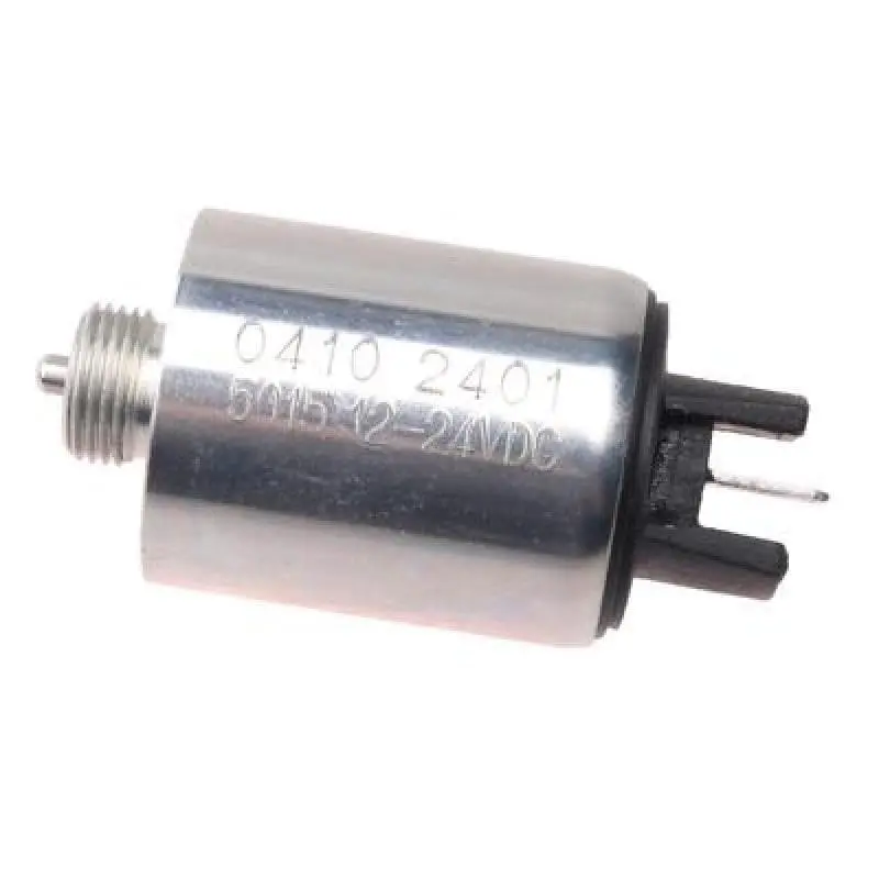 Wdpart Replacement 04102401 Fuel Stop Solenoid Valve For Deutz 1011 2011 2011L2i F2l2011 Bf3l2011 D2011l3 1