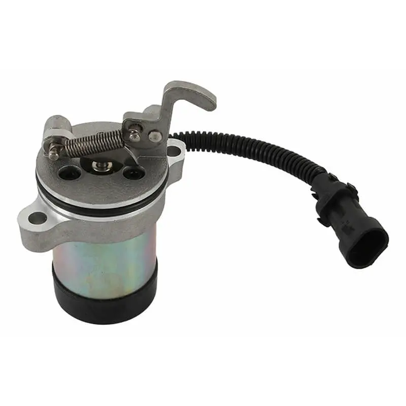 Stop Solenoid 0410-3812 0410-3808 For Deutz 1011 2011 Engine F3l F3m F4l F4mv 1
