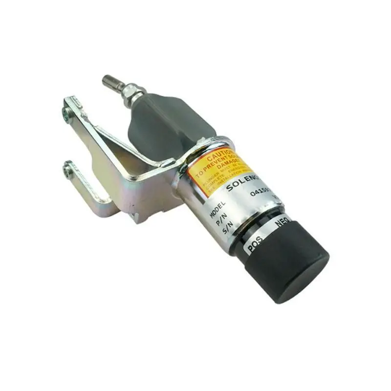 04159708 Sa-3983-12 Solenoid For Deutz Engine Bf4l913 Bf6l913 F3l913 F3l912 F4l912 F5l912 F6l912 1