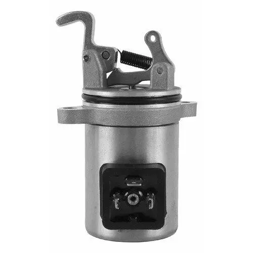 Fuel Shutoff Solenoid Valve 04170534R For Deutz Bf4m1011f Bobcat Skid Steer Loader 1