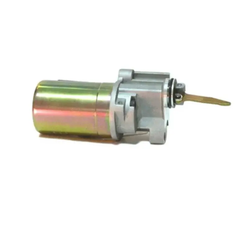 Replacement 04206751 24V Fuel Shutoff Stop Solenoid Valve For Deutz Engine Bf4m1013 Bf4m2013 1