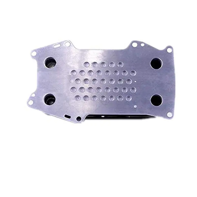 Oil Cooler 04254426 For Deutz Engine Fl511 Fl912 Fl913 Bfl913c Bfl1011 Bfm1013 Bfm1015 Bfm2012 1
