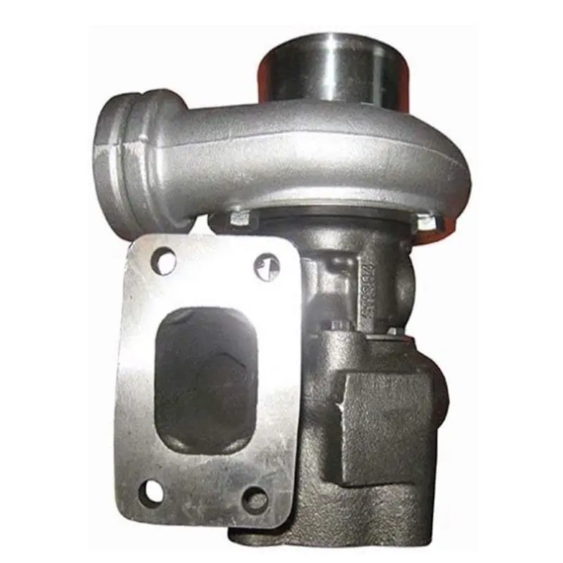 Turbo S100 Turbocharger Voe20460945 For Volvo Bl60 Bl61 Bl70 Bl71 Ec140b Engine Td420ve 1