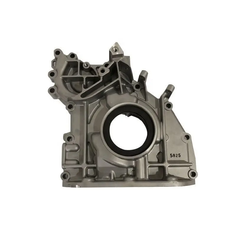 Aftermarket Machinery Diesel Engine Spare Parts 04258382 Oil Pump For Deutz Bf6m2012 1