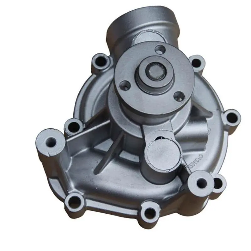 04259547 2937456 02937439 04503613 04256853 Water Pump 7 Hole For Deutz Bfm1013 1