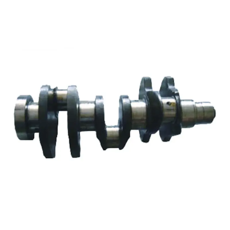 Crankshaft 04270229 02928289 04287293 04179410 04174515 04287306 For Deutz Truck Parts F3l1011 1