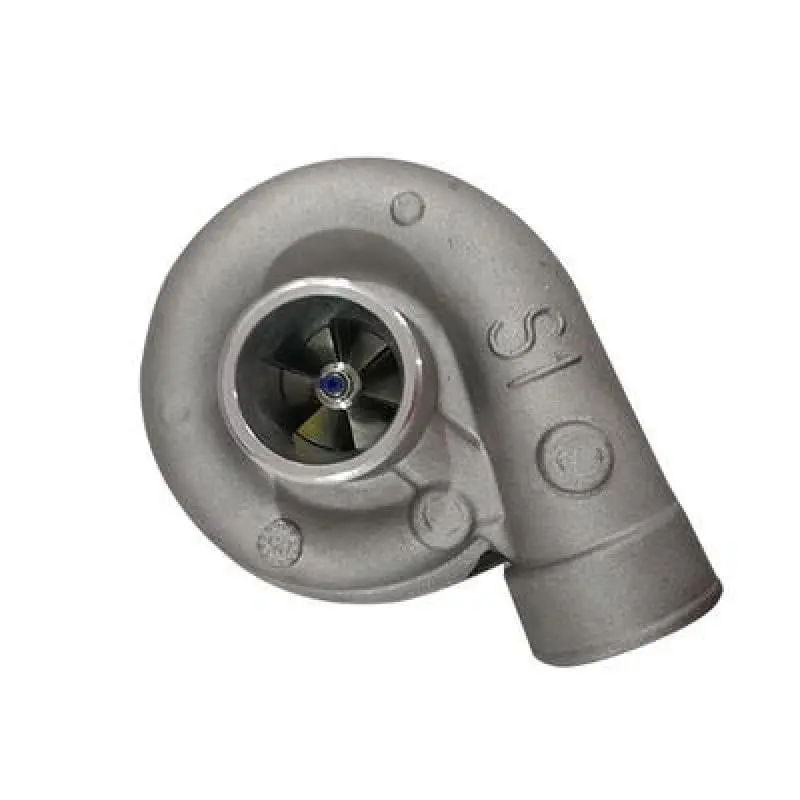 Turbocharger Turbo S100 04281437 04281438 7027240 319261 Dtz4281438 4281437Kz  For 2002-10 Deutz Industrial  Bf4m2011 Com2 Engine 1