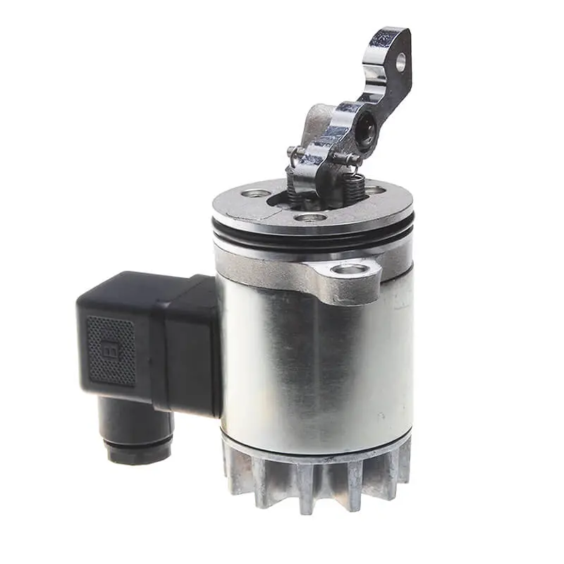Fuel Shutoff Solenoid 7020458 For Models 400S 460Sj 600S 600Sc 600Sj 660Sjc 660Sj 1