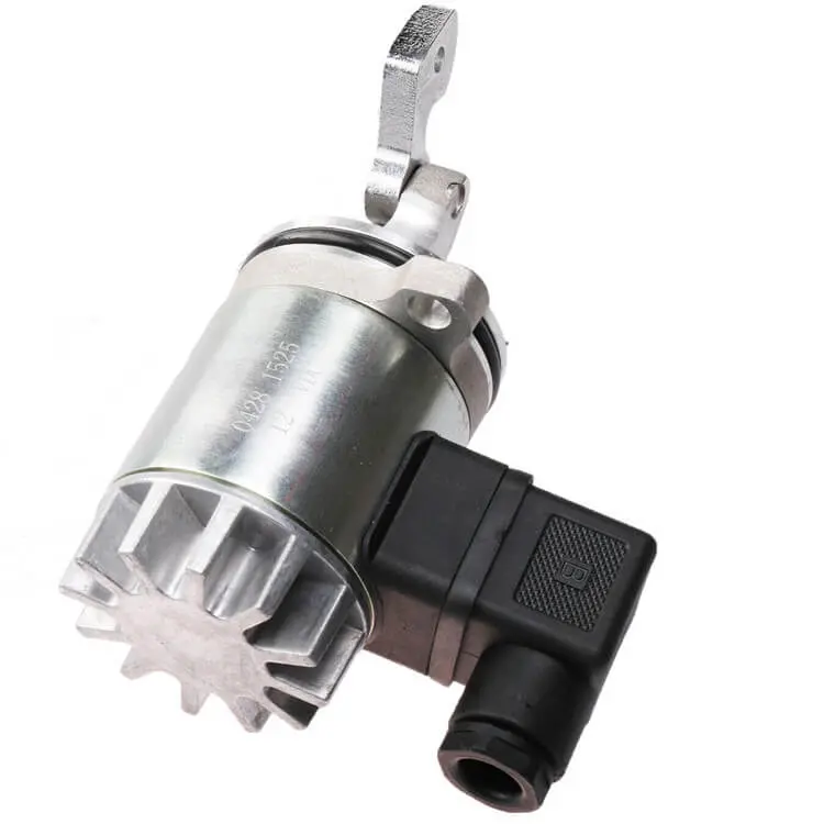 Acd110-12 12N17-016  0428-1525 04281525 Actuator Solenoid For Deutz F4l2011 F3m2011 Bf4m2011 F4m2011 F3m1011 F4m1011 Engine 1