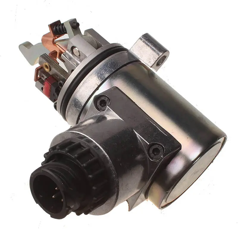 04286363 0428 6363 Actuator Stop Solenoid 12V For Deutz Engine Tcd2011 Fl2011 Bfl2011 Bfm2011 1