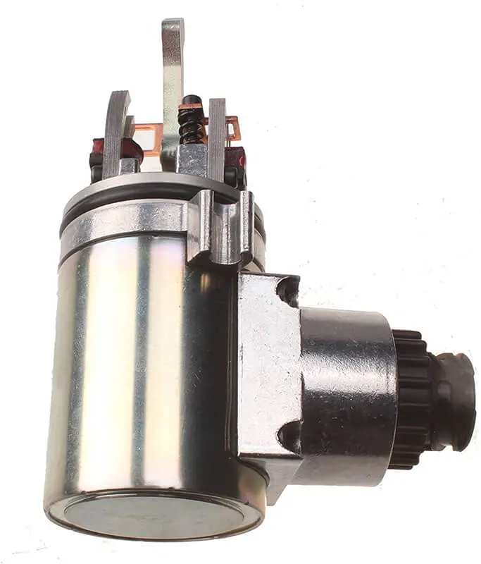 04286363 0428 6363 Actuator Stop Solenoid 12V For Deutz Engine Tcd2011 Fl2011 Bfl2011 Bfm2011 2