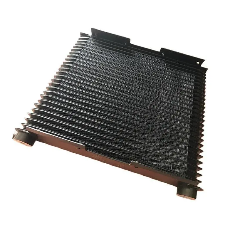 Aftermarket Machinery Diesel Engine Spare Parts 04287044 Oil Coolers For Deutz 2011 1