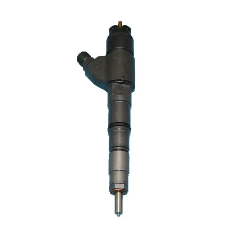 Aftermarket 04290986 Fuel Injector For Bosch Volvo Deutz Excavator Ec240 Ec290 1