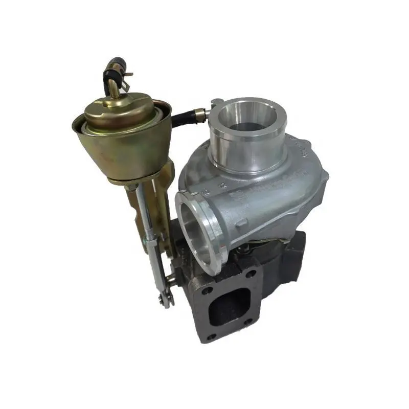 Aftermarket Machinery Diesel Engine Spare Parts 04299166 Turbochager For Deutz Bfm2012 1