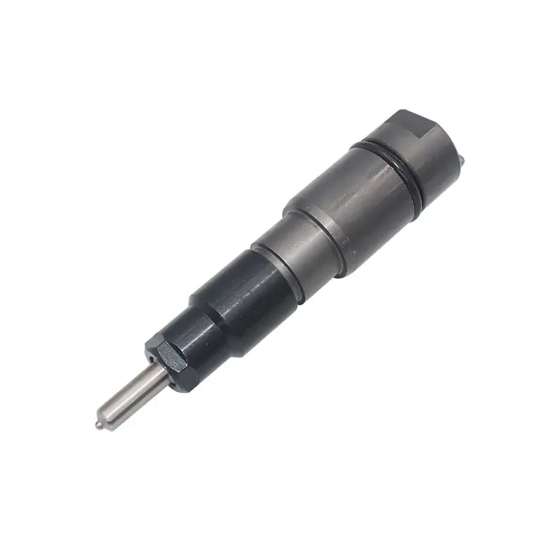 0432191278 A0060172221 A0040176521 Fuel Common Rail Injector Nozzle For Mercedes Benz Actros 1