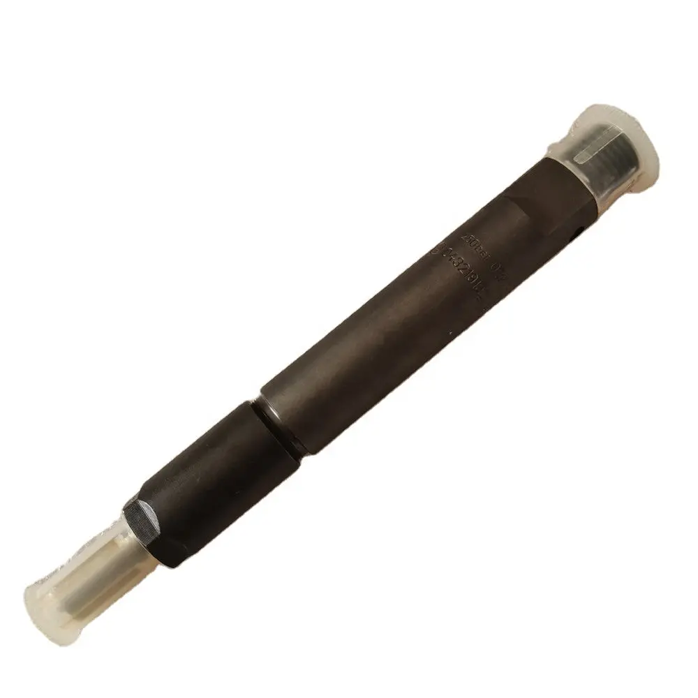 0432191327 02112957 Fuel Injector For Deutz Engine Bfm1013 1