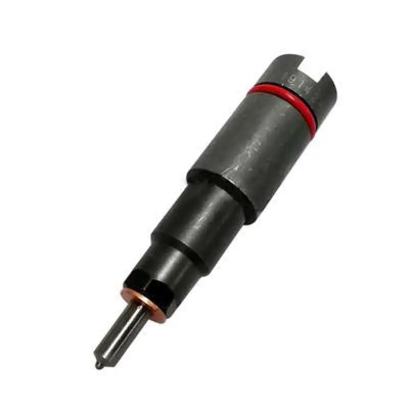 Fuel Injector 0432191426 0432191512 0432191544 For Cummins Isc 8.3L New Holland Case 1