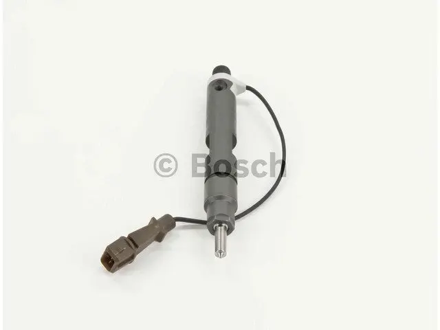 Diesel Fuel Injector Nozzle Bosch Engine Management Sensors 0432193704 1
