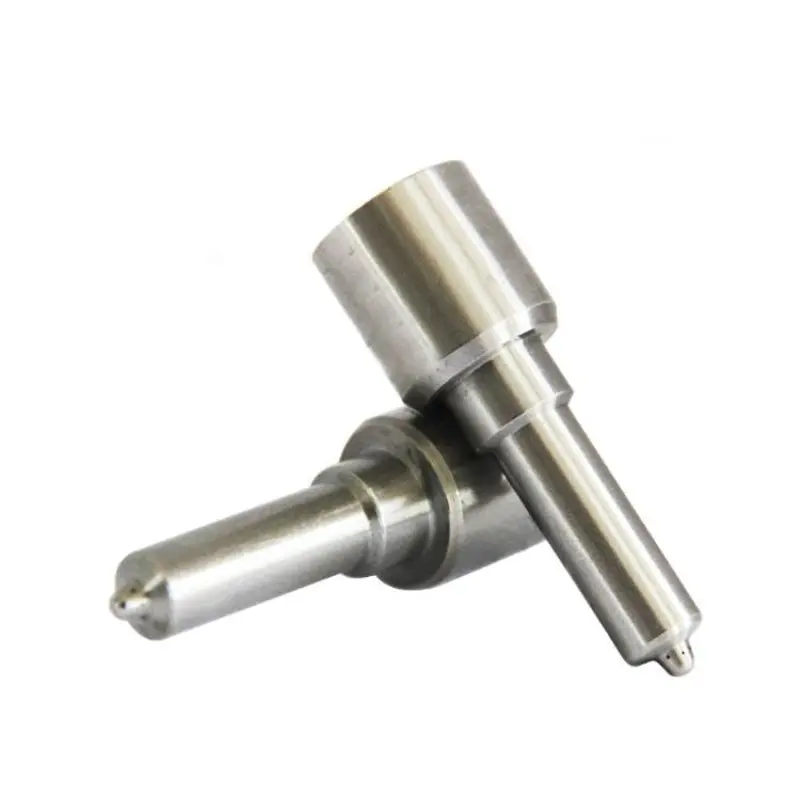 Original Fuel Injector Nozzle 0433172203 For Bosch Case Cummins Qsl9 Komatsu Various 1