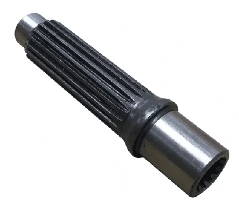 Travel Motor Shaft 0436401 For John Deere 35C 35Zts Excavator 1